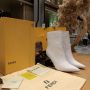 Fendi First Anklet Boot 