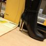 Fendi First Anklet Boot 