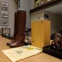 Fendi First  High Boot 