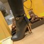 Fendi First  High Boot 