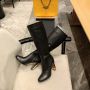 Fendi First  High Boot 