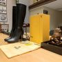 Fendi First  High Boot 