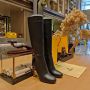 Fendi First  High Boot 