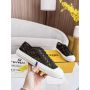 Fendi Unisex Sneaker 