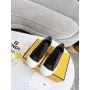 Fendi Unisex Sneaker 