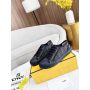 Fendi Unisex Sneaker 