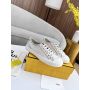 Fendi Unisex Sneaker 