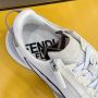 Fendi Unisex Sneaker 