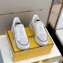 Fendi Unisex Sneaker 