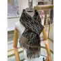 Fendi Cashmere Scarf