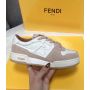 Fendi Unisex Sneaker 