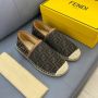 Fendi Unisex Shoes