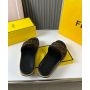 Fendi Unisex Shoes