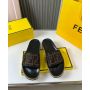 Fendi Unisex Shoes