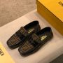 Fendi Unisex Shoes