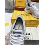 Fendi Sneaker, Size 40-46