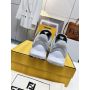 Fendi Sneaker, Size 40-46