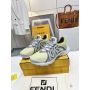 Fendi Sneaker, Size 40-46