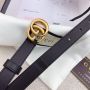 Gucci Belt 20mm 