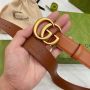 Gucci Belt 30mm 