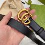 Gucci Belt 30mm 