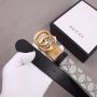 Gucci Belt 30mm 