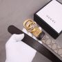 Gucci Belt 30mm 