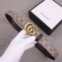 Gucci Belt 30mm 