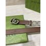 Gucci Belt 30mm 