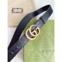 Gucci Belt 30mm 