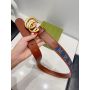 Gucci Belt 30mm 