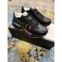 Gucci Leather Sneaker Size 39 