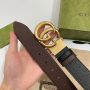 Gucci Belt 37mm 