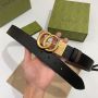 Gucci Belt 37mm 