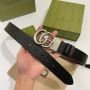 Gucci Belt 37mm 