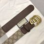 Gucci Belt 40mm 