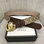 Gucci Belt 40mm 