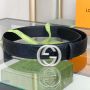 Gucci Belt 40mm 