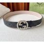 Gucci Belt 40mm 