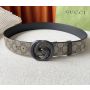 Gucci Belt 40mm 