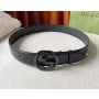 Gucci Belt 40mm 