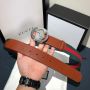 Gucci Belt 40mm 