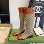 Gucci Boots