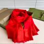 Gucci Shawl large scarf 