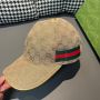 Gucci Baseball Cap