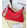 Givenchy Cut out Shoulder Bag