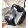 Givenchy Antigona Lock Soft Tote 