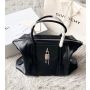 Givenchy Antigona Lock Soft Tote 