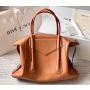 Givenchy Antigona Lock Soft Tote 