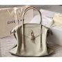 Givenchy Antigona Lock Soft Tote 